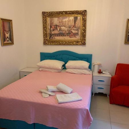 Paradise Garden Butik Otel Bodrum Extérieur photo