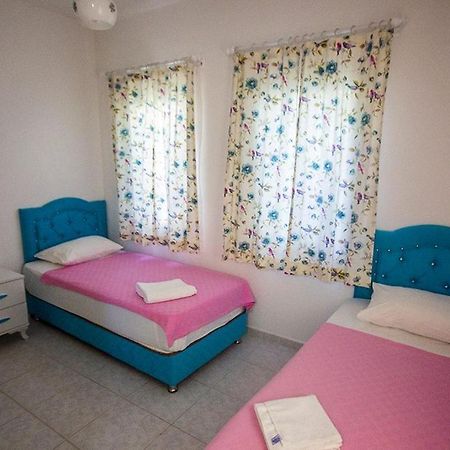 Paradise Garden Butik Otel Bodrum Extérieur photo