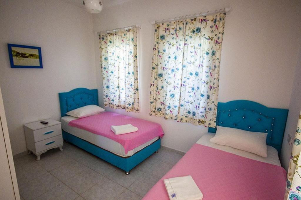 Paradise Garden Butik Otel Bodrum Extérieur photo